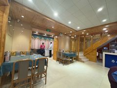 -春花民族美食(佳木斯总店)