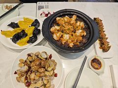 -船歌·鱼水饺青岛菜(国贸商城店)