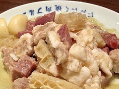 -蒜香焼肉PURUSHIN(马场路店)