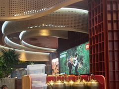 -巴奴毛肚火锅(悠唐购物中心店)