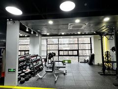 -享受健身·美体塑形馆