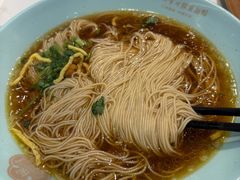 -常州银丝面馆(府琛店)