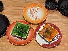 -禾绿回转寿司(苏宁广场店)