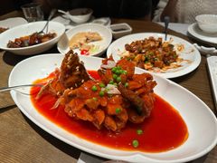 -廊亦舫Lang Yi Fang Restaurant(金桥店)