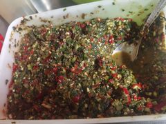-雷山鱼酱酸汤鱼·酸汤牛肉(花果园T1区店)