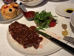 -CASA Grande酒漾·西餐及酒吧(长沙君悦酒店)