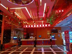-迪迪派KTV(创业大厦店)