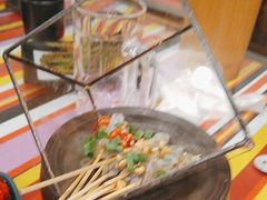 -吧嘚嘴炭烧鸽串吧(北海街店)