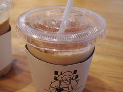 -HAY COFFEE