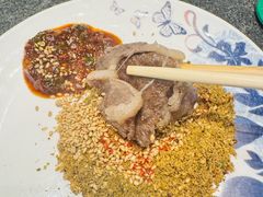 -完美生活炭火烤肉(二马路店)