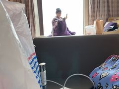-苏州馨乐庭金鸡湖公寓酒店