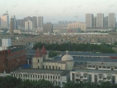 -银川国贸中心酒店