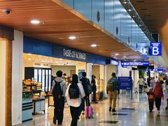 -古晋国际机场(KCH/WBGG)