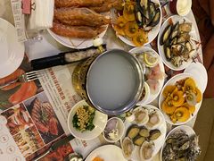 -芭菲盛宴·环球美食(解放碑英利国际店)