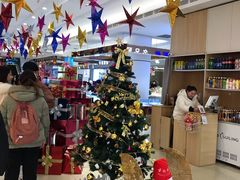 -鑫隆生活广场(阳光好东东店)