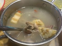 -鱼食饭稻·苏浙土菜17年老馆子(平江路店)