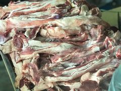 -海军馕坑肉店(库尔勒总店)