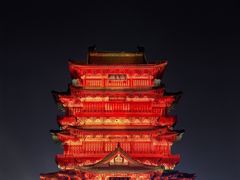 -寻梦滕王阁实景演出