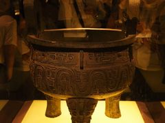 -上海博物馆(人民广场馆)