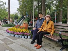 -成飞公园