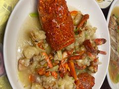 -潮州菜馆(十里河店)