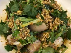 沙姜猪手-客家汇·客家传承菜(水库店)