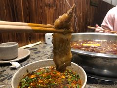 -肖肖酸萝卜鱼火锅(总店)