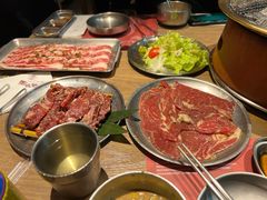 -西塔老太太泥炉烤肉
