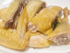 -大灶头·新昌菜(中国茶市店)