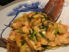 -皇朝会.经典传统粤菜(外滩店)