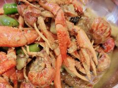 -聚味瞿记·龙虾堂(坡子街店)