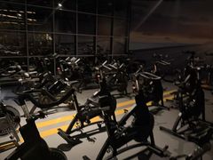 -锐动健身游泳(博地中心店)