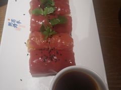金沙红米肠-南拳十三姨·潮汕砂锅粥(世纪金源店)
