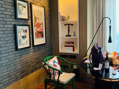 -上海外滩英迪格酒店