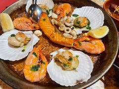 -BROWNSTONE布朗石西班牙餐厅(富城店)