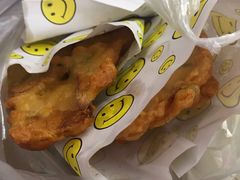 -信二嫂虾饼(振兴路店)