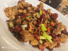 -四禧精酿烧烤串吧(大明湖店)