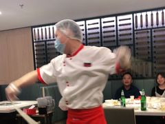 -海底捞火锅(大融城店)