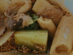 麻辣串-八一路好吃街(雨田商务大厦店)