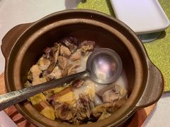 -鸽味轩·粤菜小馆(高楼门总店)