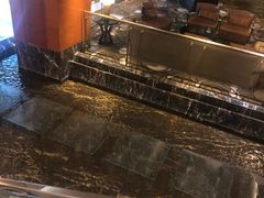 -喜来登酒店-盛宴标帜餐厅