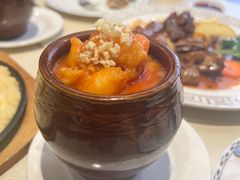 -92°C俄式厨房(中央大街店)