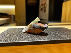 醋青花寿司-鮨清日本料理