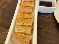 -五观堂素食(新华路店)