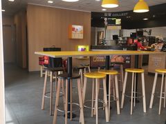 -麦当劳(燕顺路店)