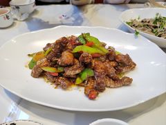 -渔家风味·鲅鱼水饺·央视展播·海鲜天津菜(开发区店)