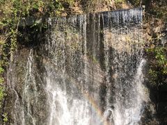 -古龙峡云天玻霸