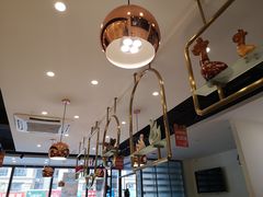 -卡路里的烤宴(浑南首创店)
