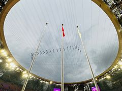 -杭州奥体中心-体育场