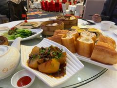 -顺德人家食府(黄金广场店)